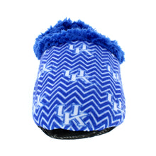 Load image into Gallery viewer, Kentucky Wildcats Chevron Slip On