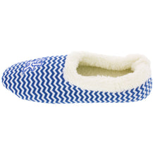 Load image into Gallery viewer, Kentucky Wildcats Chevron Slip On