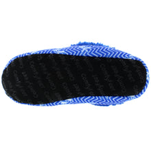Load image into Gallery viewer, Kentucky Wildcats Chevron Slip On