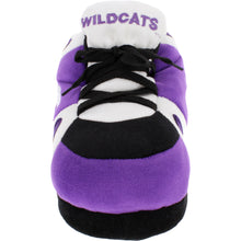 Load image into Gallery viewer, Kansas State Wildcats Original Comfy Feet Sneaker Slippers