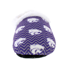 Load image into Gallery viewer, Kansas State Wildcats Chevron Slip On