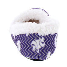 Load image into Gallery viewer, Kansas State Wildcats Chevron Slip On
