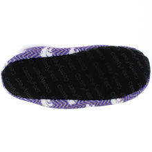 Load image into Gallery viewer, Kansas State Wildcats Chevron Slip On