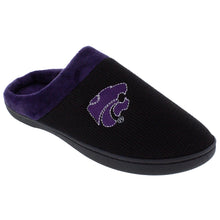 Load image into Gallery viewer, Kansas State Wildcats Clog Slipper