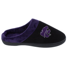 Load image into Gallery viewer, Kansas State Wildcats Clog Slipper