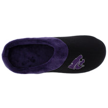 Load image into Gallery viewer, Kansas State Wildcats Clog Slipper