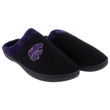 Load image into Gallery viewer, Kansas State Wildcats Clog Slipper