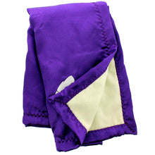 Load image into Gallery viewer, Kansas State Wildcats Baby Blanket