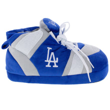 Load image into Gallery viewer, LA Dodgers ComfyFeet Sneaker Slippers