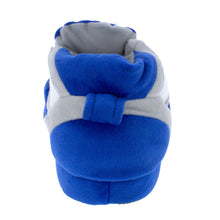 Load image into Gallery viewer, LA Dodgers ComfyFeet Sneaker Slippers