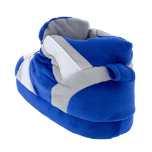 Load image into Gallery viewer, LA Dodgers ComfyFeet Sneaker Slippers