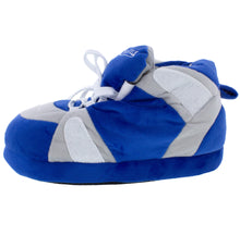 Load image into Gallery viewer, LA Dodgers ComfyFeet Sneaker Slippers