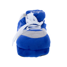 Load image into Gallery viewer, LA Dodgers ComfyFeet Sneaker Slippers