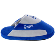 Load image into Gallery viewer, LA Dodgers ComfyFeet Low Pro Indoor House Slippers