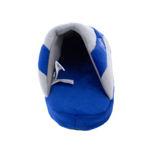 Load image into Gallery viewer, LA Dodgers ComfyFeet Low Pro Indoor House Slippers