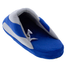 Load image into Gallery viewer, LA Dodgers ComfyFeet Low Pro Indoor House Slippers