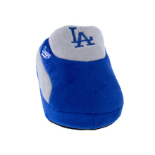 Load image into Gallery viewer, LA Dodgers ComfyFeet Low Pro Indoor House Slippers