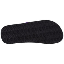 Load image into Gallery viewer, Los Angeles Lakers Contour Flip Flop