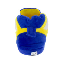 Load image into Gallery viewer, Los Angeles Rams ComfyFeet Original Comfy Feet Sneaker Slippers