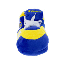 Load image into Gallery viewer, Los Angeles Rams ComfyFeet Original Comfy Feet Sneaker Slippers
