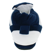 Load image into Gallery viewer, Los Angeles Chargers ComfyFeet Original Comfy Feet Sneaker Slippers