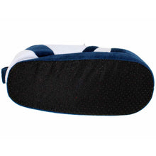 Load image into Gallery viewer, Los Angeles Chargers ComfyFeet Original Comfy Feet Sneaker Slippers