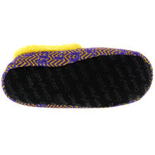 Load image into Gallery viewer, LSU Tigers Chevron Slip On