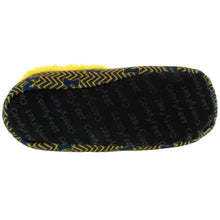 Load image into Gallery viewer, Michigan Wolverines Chevron Slip On