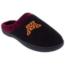 Load image into Gallery viewer, Minnesota Golden Gophers Clog Slipper