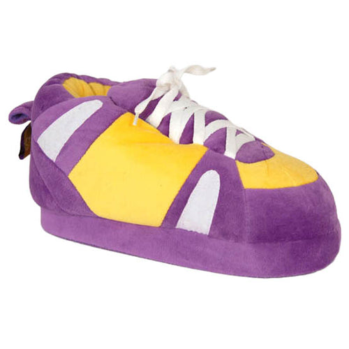 Minnesota Color Theme ComfyFeet Slippers