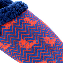 Load image into Gallery viewer, Mississippi Rebels Chevron Slip On