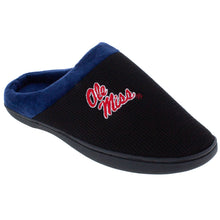 Load image into Gallery viewer, Mississippi Rebels Clog Slipper