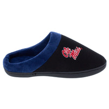 Load image into Gallery viewer, Mississippi Rebels Clog Slipper