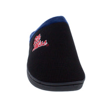Load image into Gallery viewer, Mississippi Rebels Clog Slipper