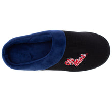 Load image into Gallery viewer, Mississippi Rebels Clog Slipper