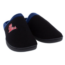 Load image into Gallery viewer, Mississippi Rebels Clog Slipper