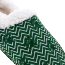 Load image into Gallery viewer, Michigan State Spartans Chevron Slip On