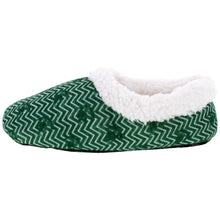 Load image into Gallery viewer, Michigan State Spartans Chevron Slip On