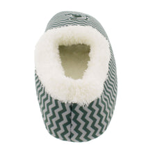 Load image into Gallery viewer, Michigan State Spartans Chevron Slip On
