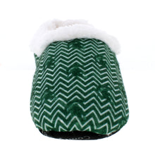 Load image into Gallery viewer, Michigan State Spartans Chevron Slip On
