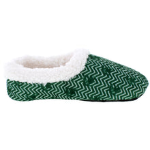 Load image into Gallery viewer, Michigan State Spartans Chevron Slip On
