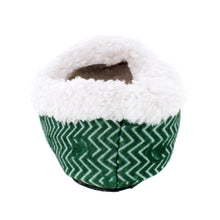 Load image into Gallery viewer, Michigan State Spartans Chevron Slip On