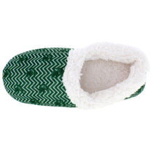 Load image into Gallery viewer, Michigan State Spartans Chevron Slip On
