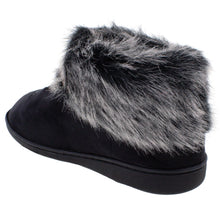 Load image into Gallery viewer, Michigan State Spartans Faux Sheepskin Furry Top Indoor/Outdoor Slippers