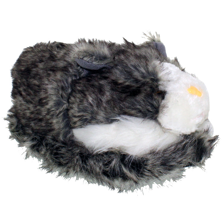 Cat Comfy Animal Slippers