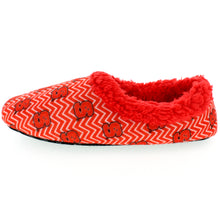 Load image into Gallery viewer, NC State Wolfpack Chevron Slip On