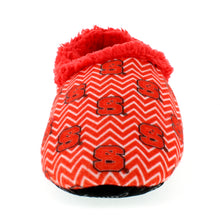 Load image into Gallery viewer, NC State Wolfpack Chevron Slip On