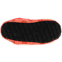 Load image into Gallery viewer, NC State Wolfpack Chevron Slip On