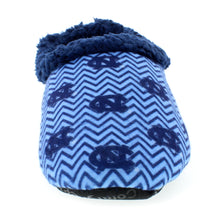 Load image into Gallery viewer, North Carolina Tar Heels Chevron Slip On