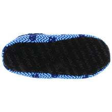 Load image into Gallery viewer, North Carolina Tar Heels Chevron Slip On